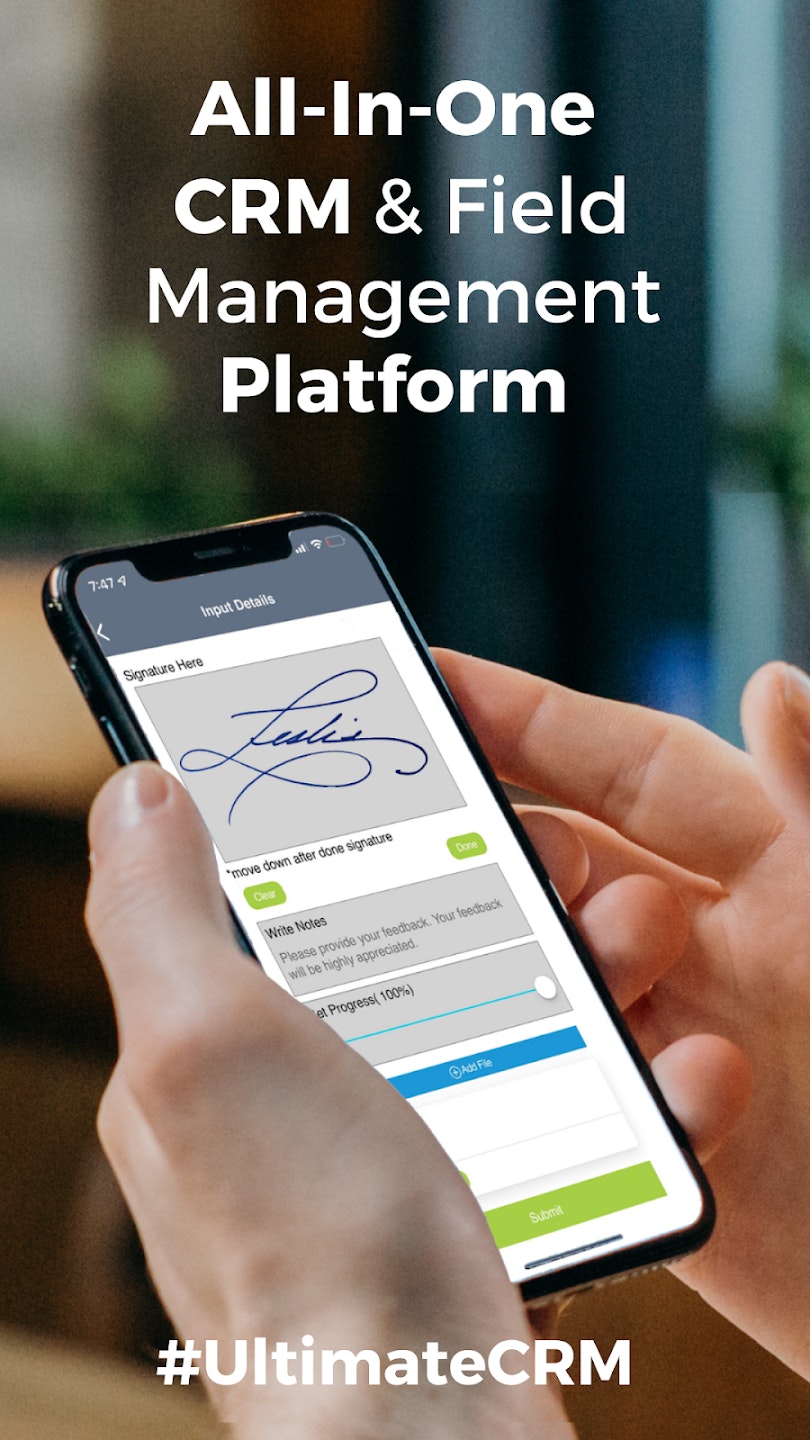 crmrunner gallery image