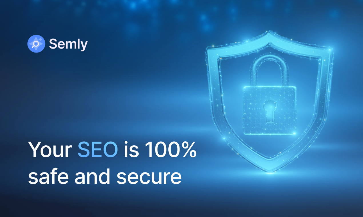 Semly.ai - #1 Generative Engine Optimization (GEO) Tool for E-commerce मीडिया 4