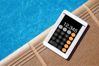 Calculator gallery image