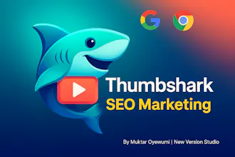 ThumbShark gallery image