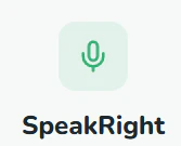SpeakRight
