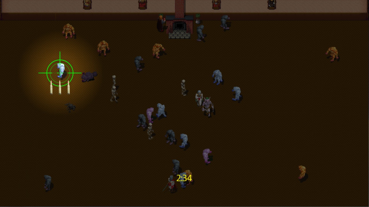 Hidden In Plain Sight gallery image