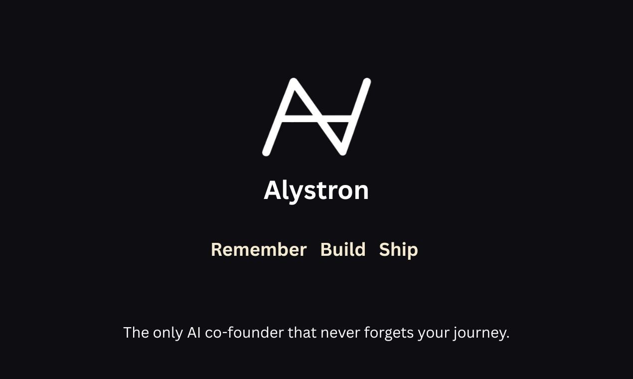 Alystron gallery image
