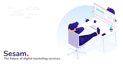 Sesam. gallery image