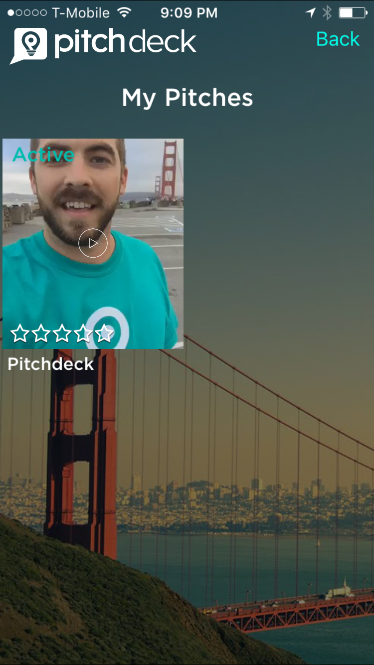 Pitchdeck gallery image