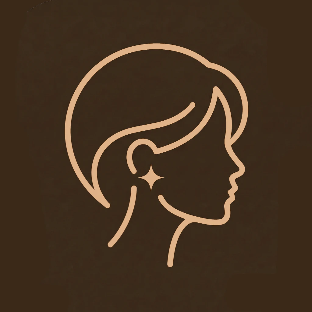 Snipd: AI Hairstyle Try-On logo