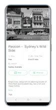 Cya On The Road (Android app) gallery image