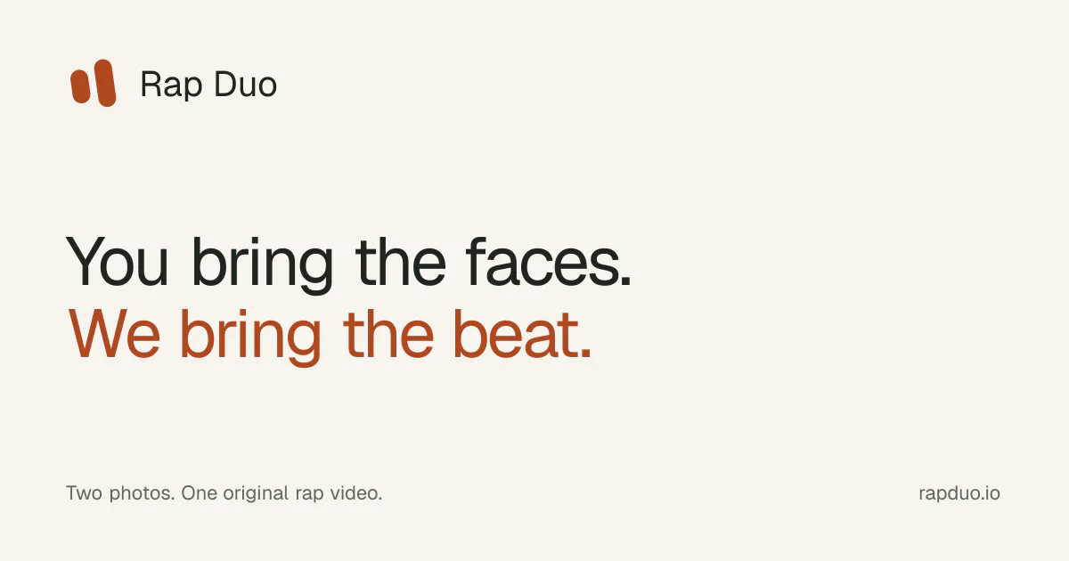RapDuo gallery image