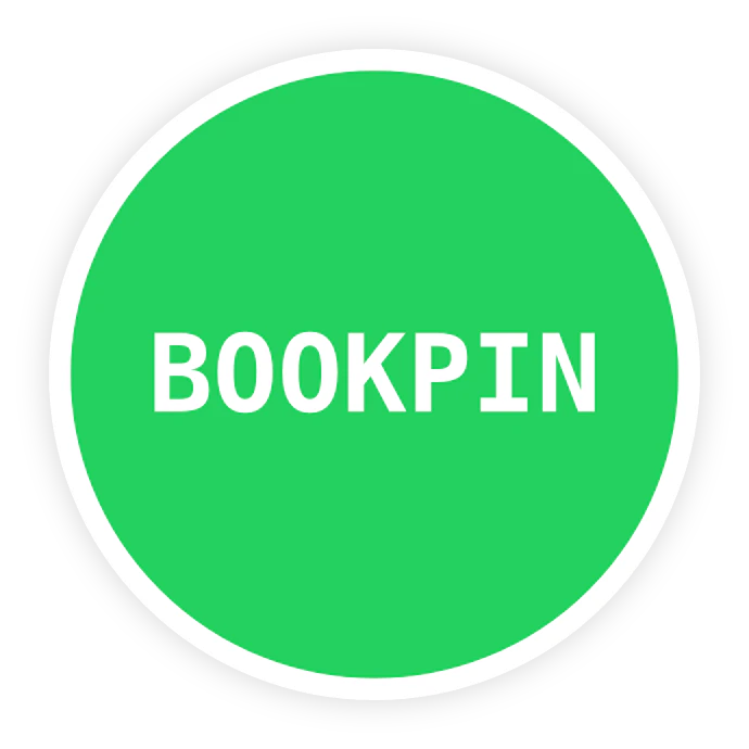 Bookpin