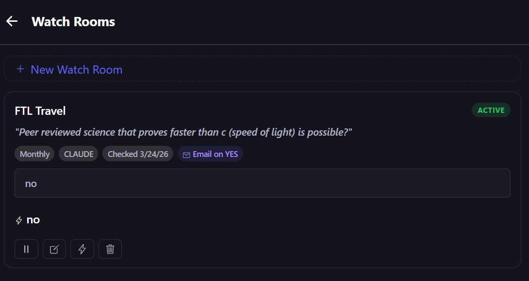 The AI Symposium gallery image