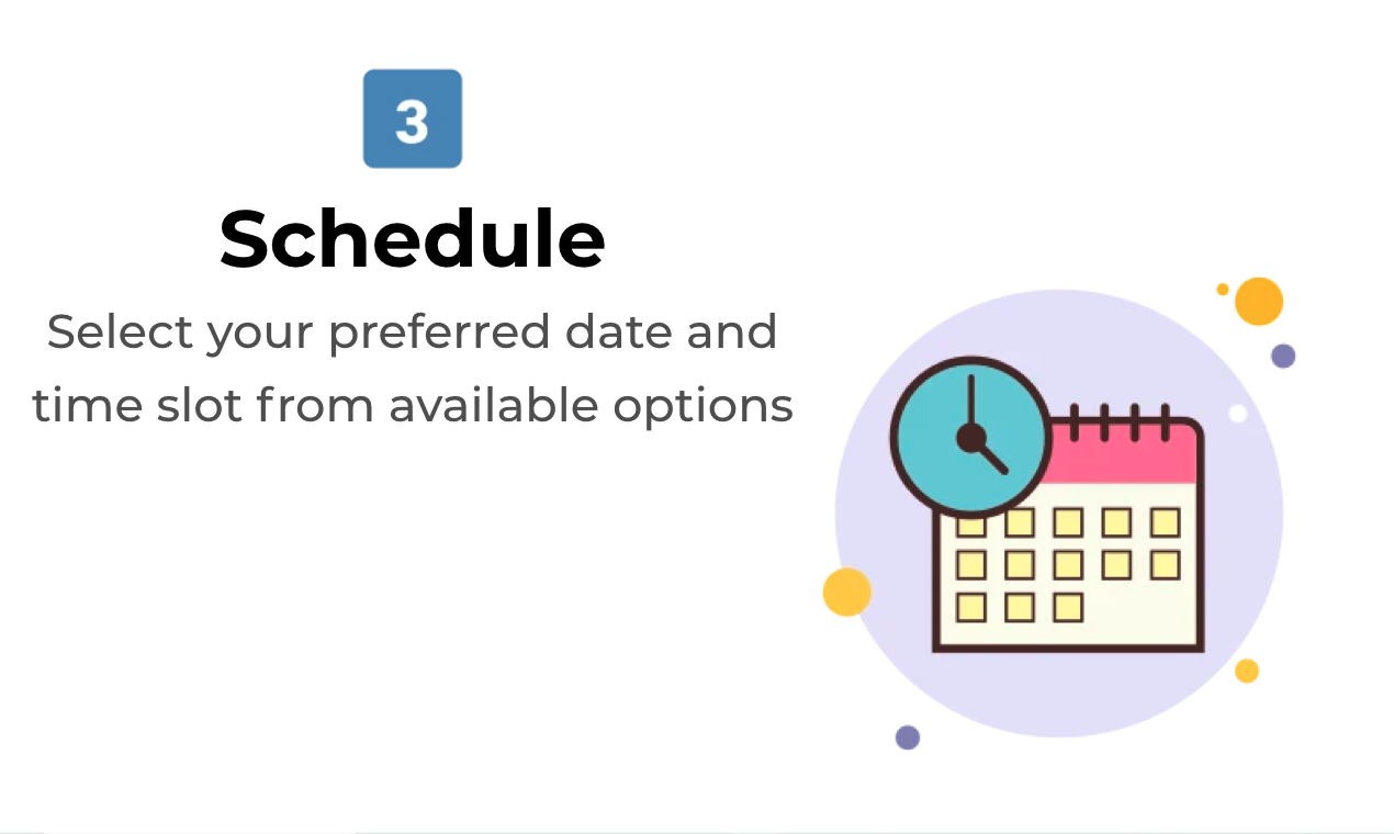 Interview Bite gallery image