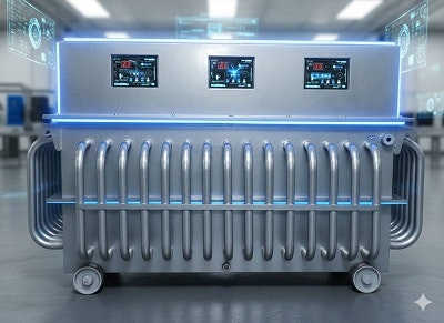 servo voltage stabilizer