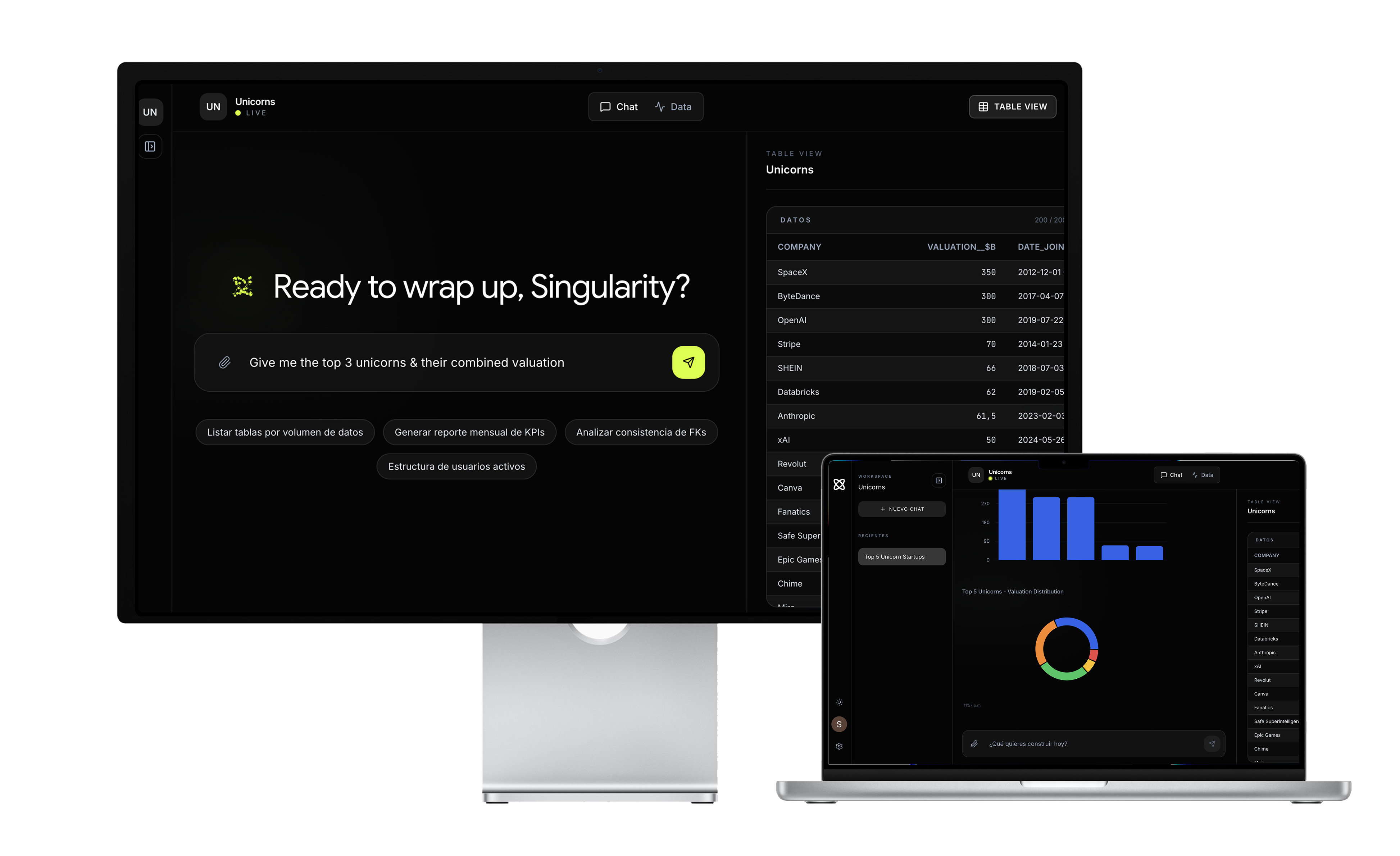 Reasoning Labs gallery image