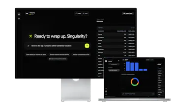 Reasoning Labs gallery image