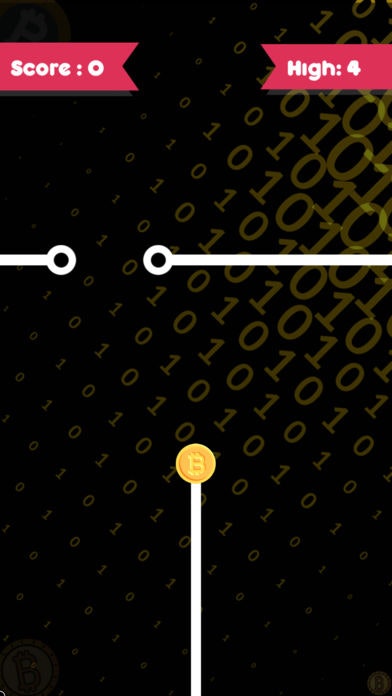 Crypto Chase gallery image