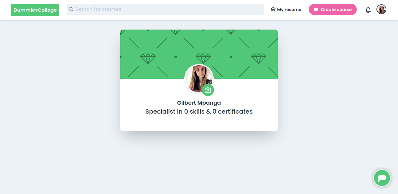 DummiesCollege gallery image