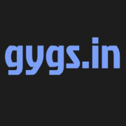 Gygs