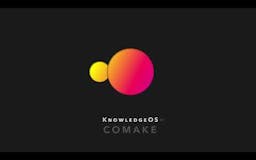 KnowledgeOS Beta media 1
