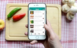 OLIO - The Food Sharing Revolution media 2