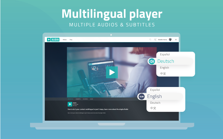 alugha gallery image