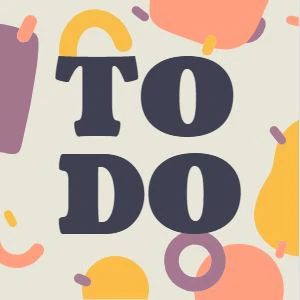 Things to do when the world gets canceld