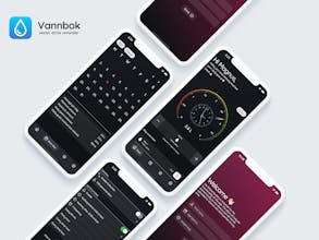 Vannbok gallery image