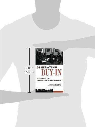 Generating Buy-In gallery image