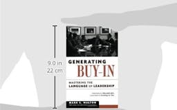 Generating Buy-In media 1