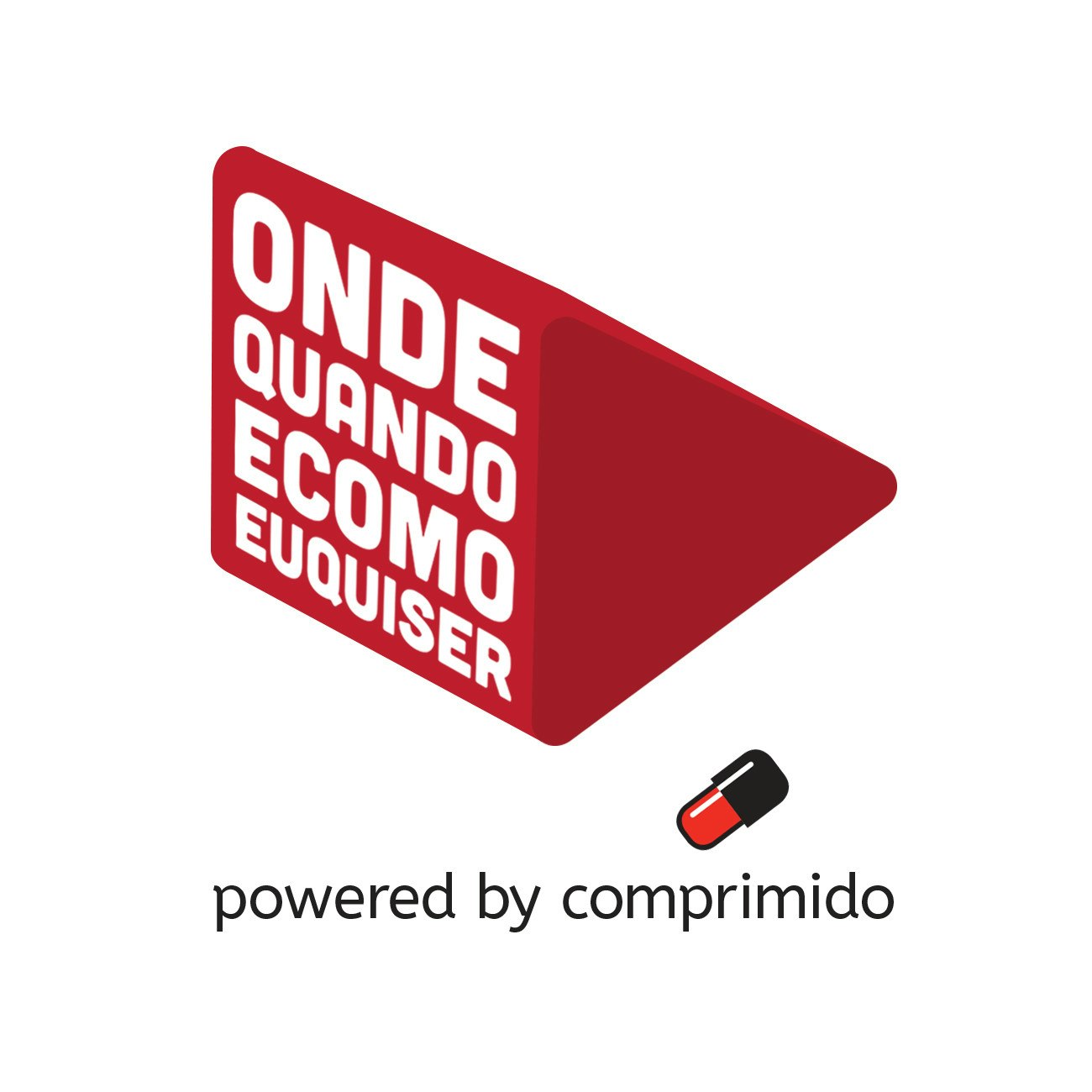 Onde Quando e Como eu Quiser