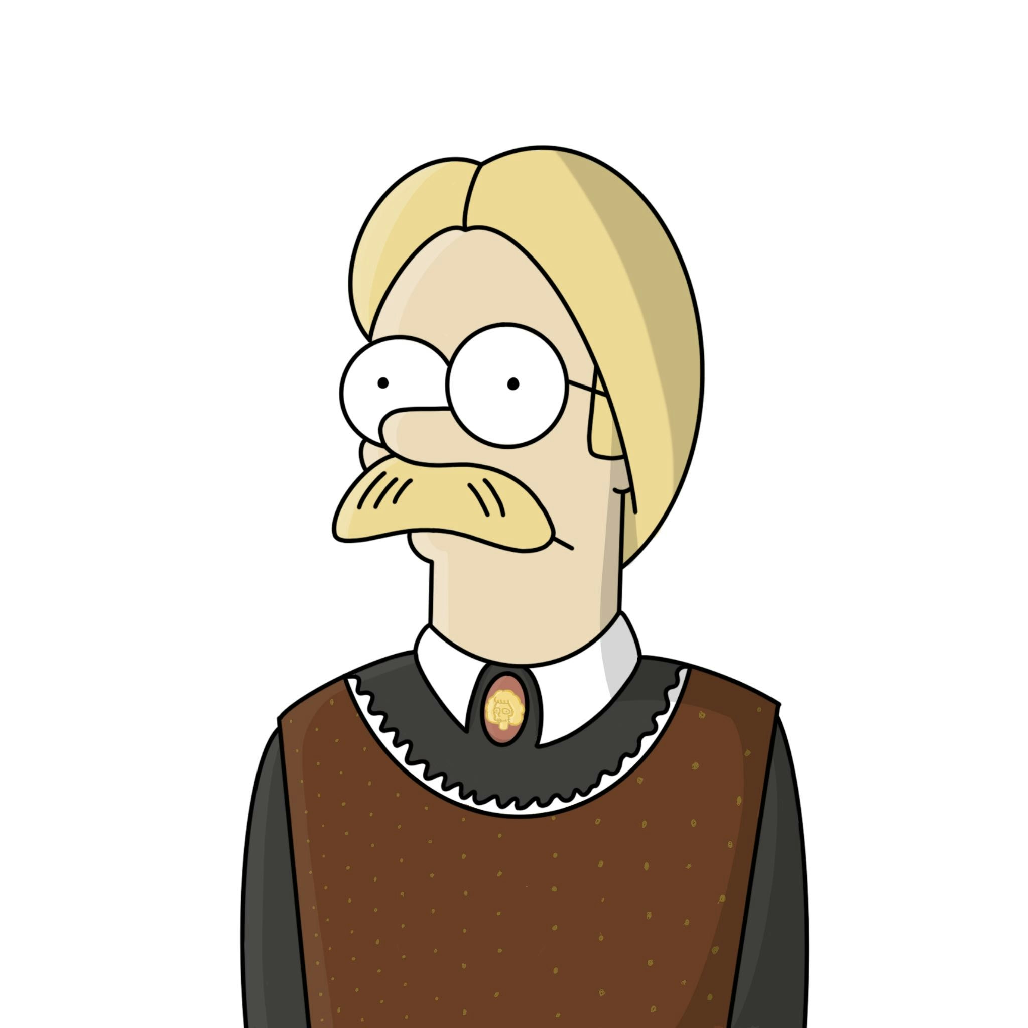 Widow-JS gallery image