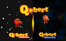 Qbert Rebooted media 1