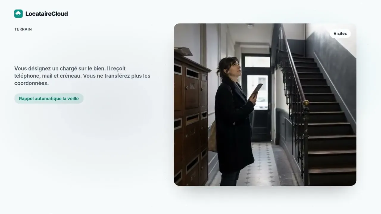 LocataireCloud gallery image