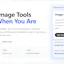 Image Tools