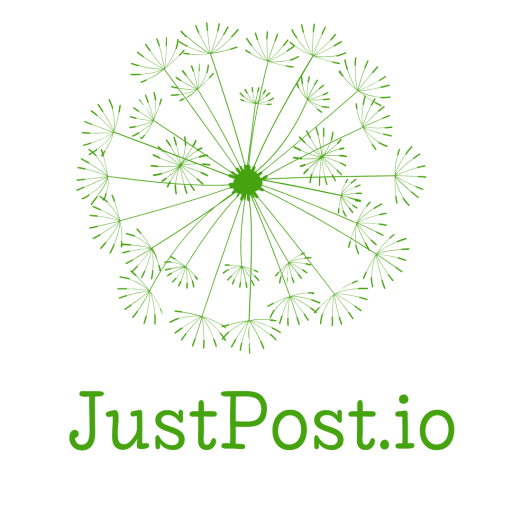Media JustPost.io - Satu jawatan untuk memerintah mereka semua 2