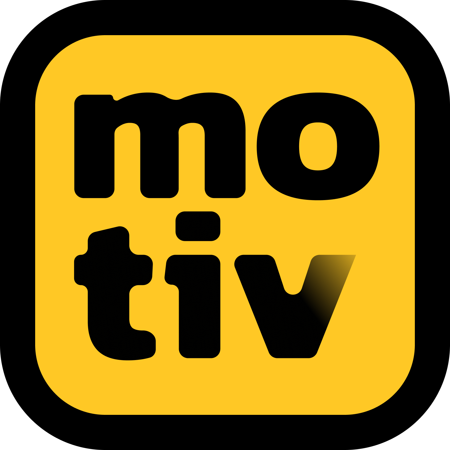 Motiv Learning Experience