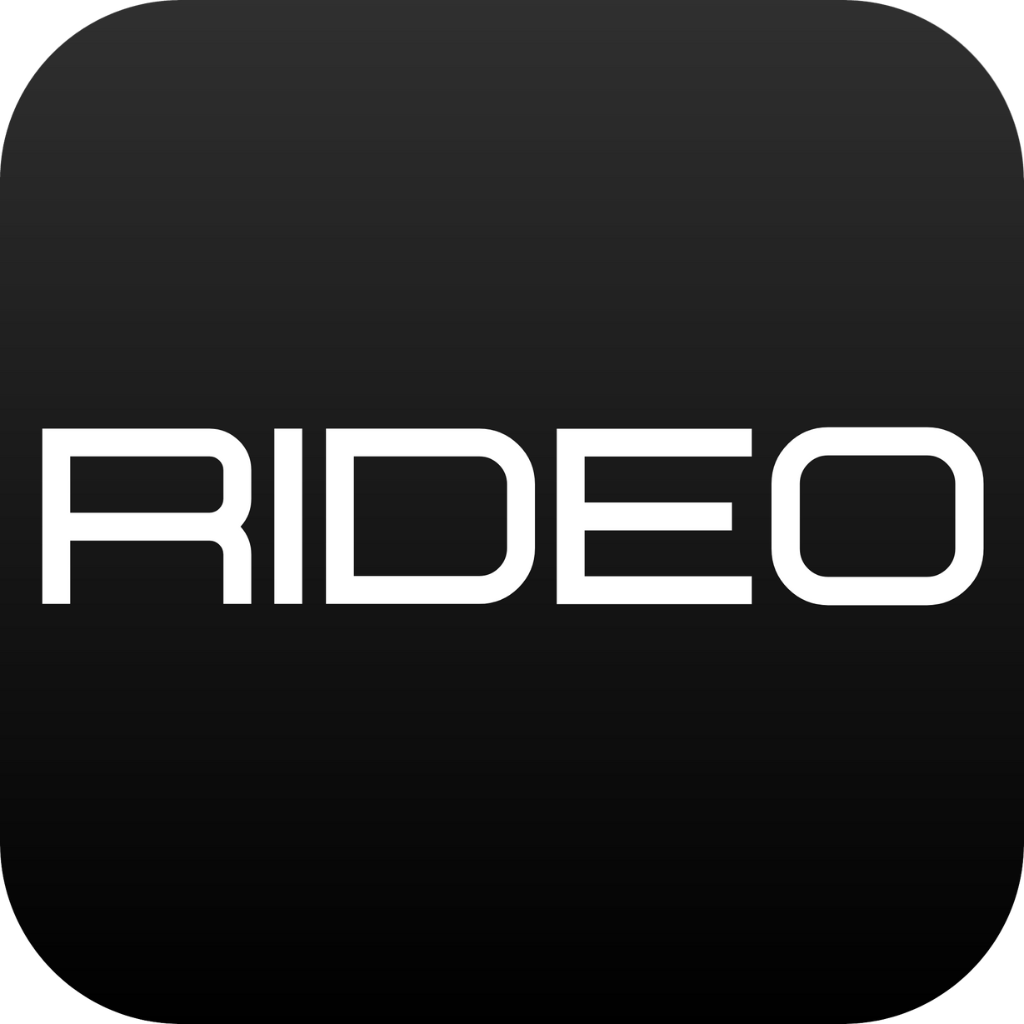 RIDEO