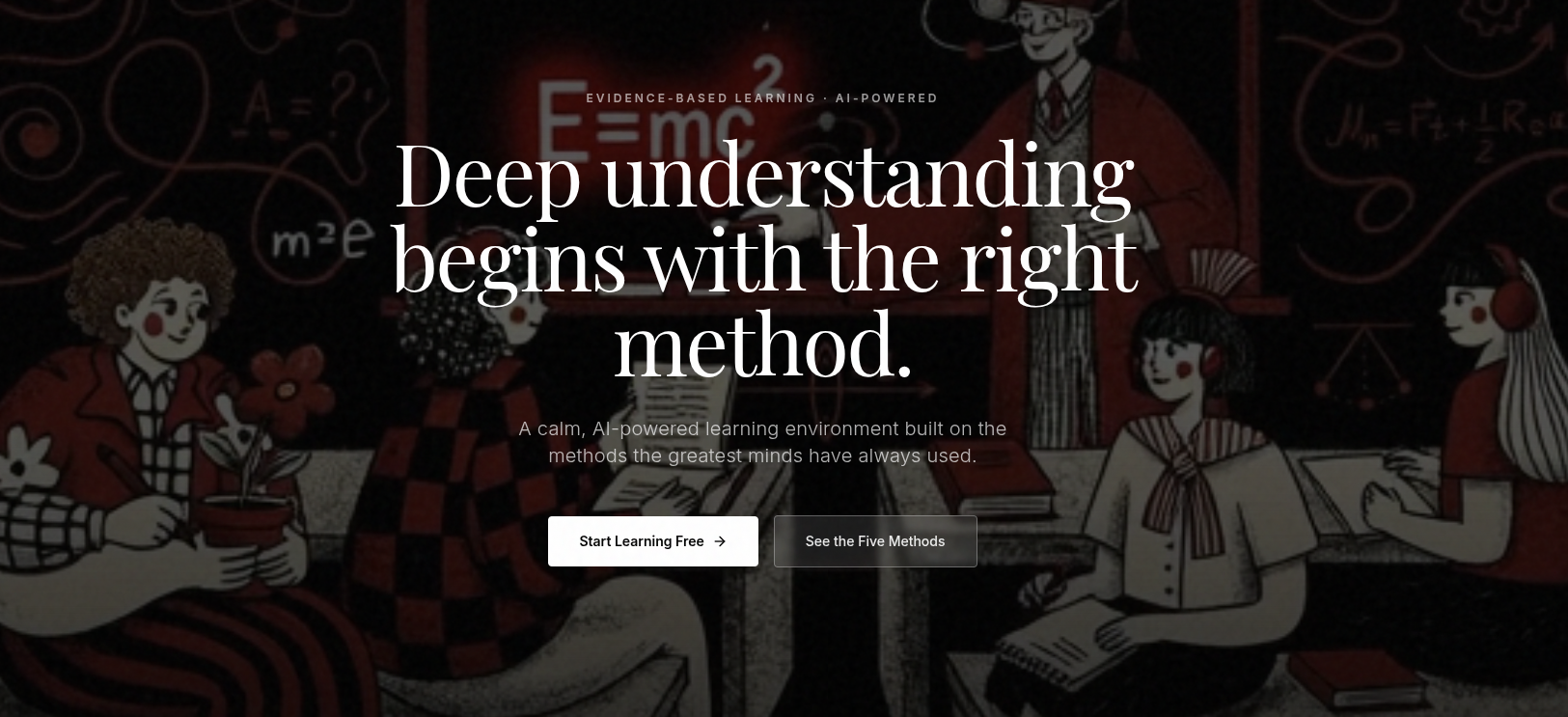 Learn with Frank gallery image