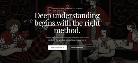 Learn with Frank gallery image