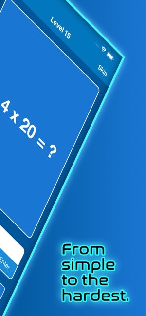 Math Riddles and Exercises gallery image