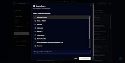 OpenSynthia gallery image
