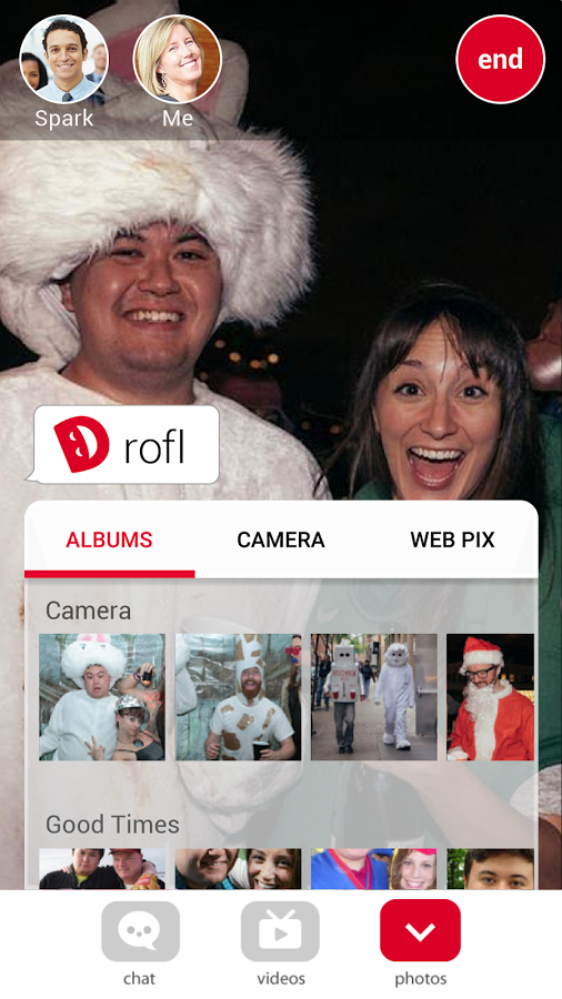 DabKick gallery image