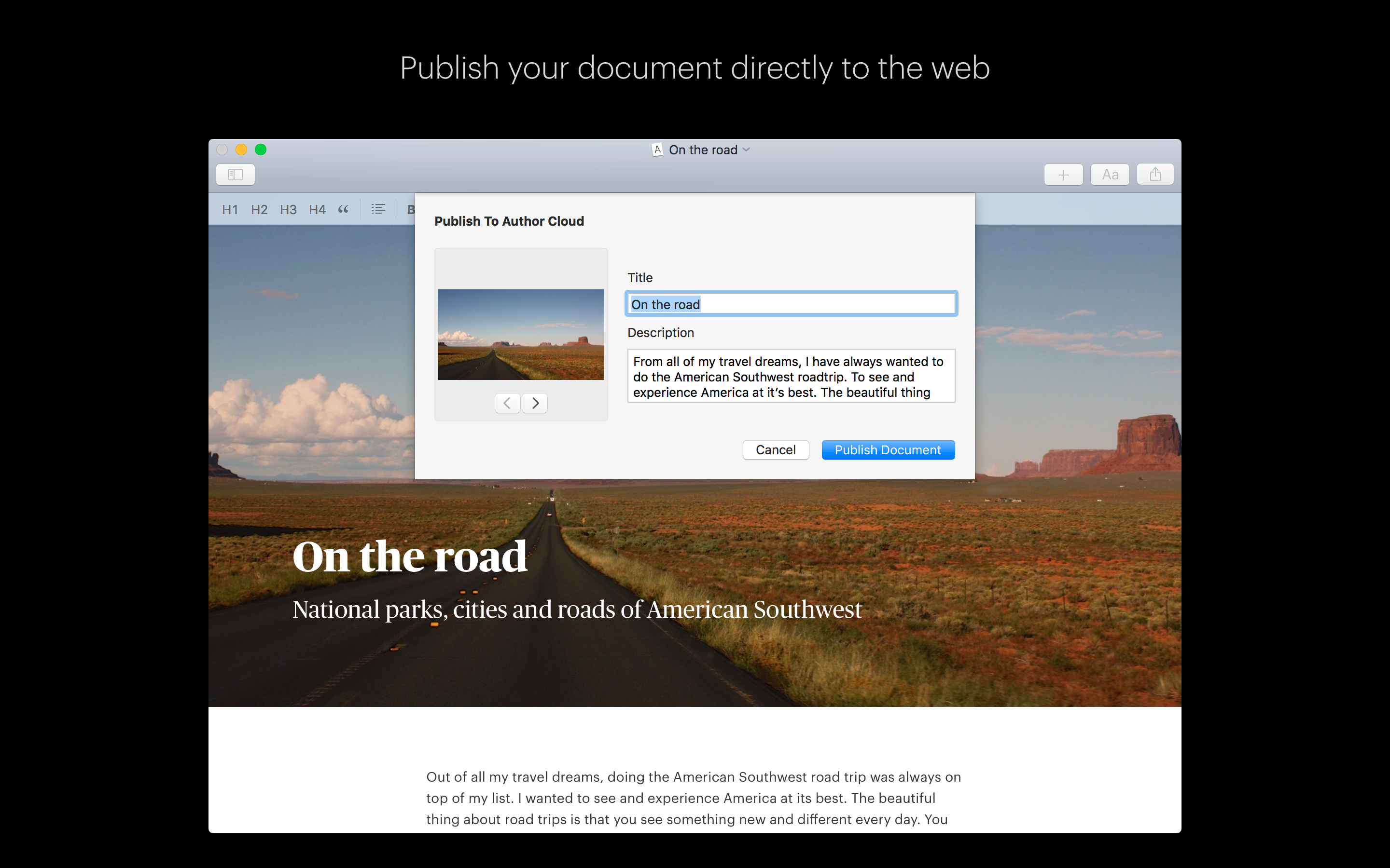 Author gallery image
