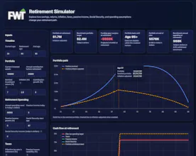 Financial Web Tools gallery image