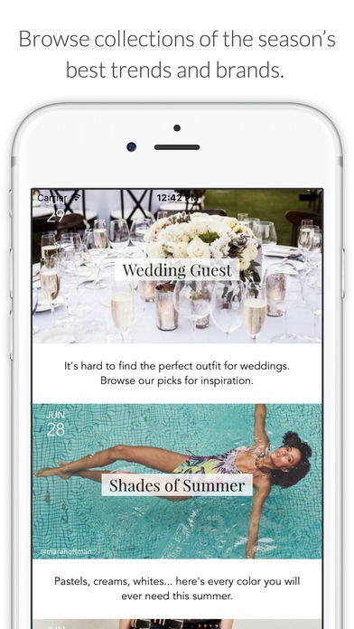 Hit or Miss Fashion gallery image