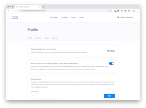 Project Pending gallery image