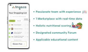 Tinga.ca gallery image