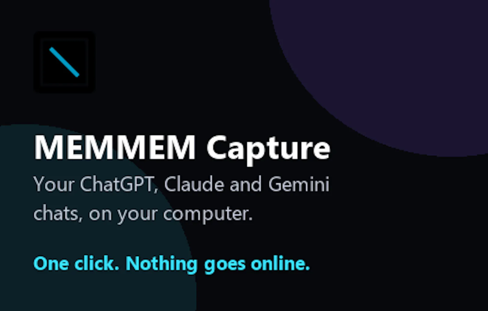MEMMEM screenshot 3