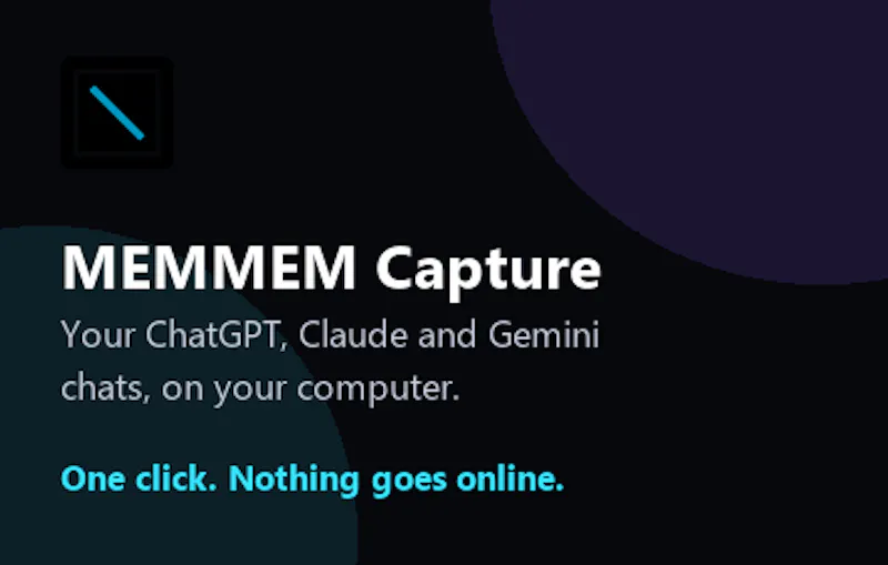 MEMMEM screenshot 3