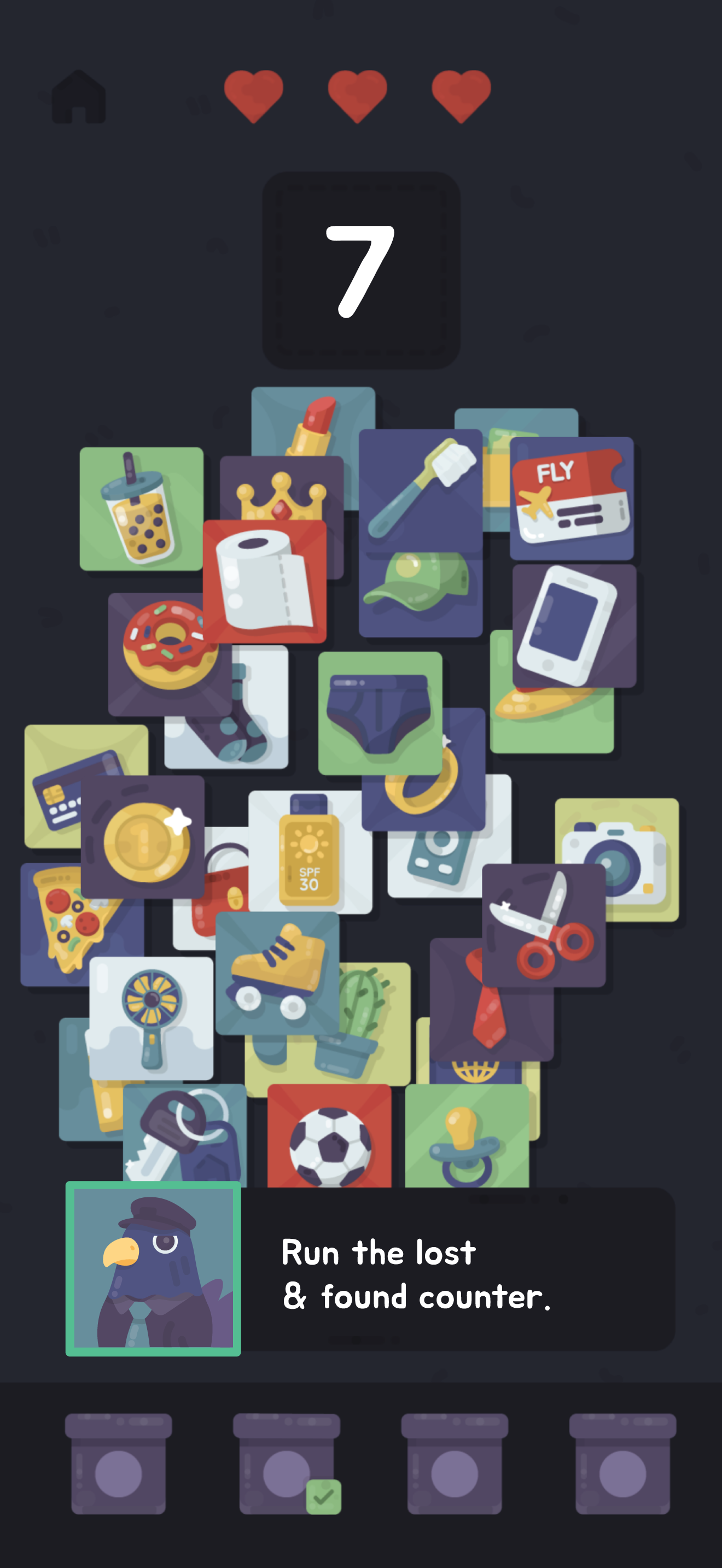 Is This Yours? gallery image