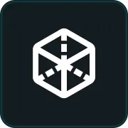 Voxelio 제품 배너
